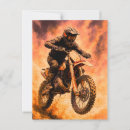 Buscar adrenalina postales Motociclista