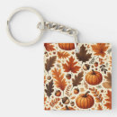 Buscar bellotas llaveros Otoño