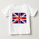 Buscar union jack camisetas Británico