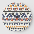 Buscar costura relojes de pared Moderno