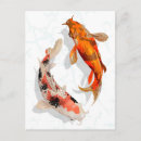 Buscar koi postales Oro