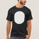 Buscar círculos camisetas Abstracto