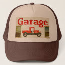 Buscar automático gorras Reparación automática