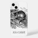 Buscar gato cheshire iphone fundas Cuentos de hadas