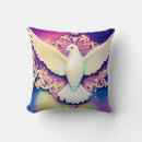 Buscar espíritu santo cojines Religión