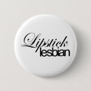 Buscar lápiz labial pins Lesbiana