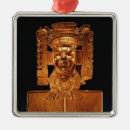 Buscar precolombino adornos Mexicano