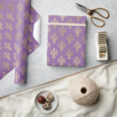 Buscar lujuria papel de regalo Patrón