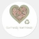 Buscar eco pegatinas 2 º ecología