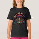 Buscar mushroom camisetas Rana