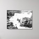 Buscar hombres lienzos Fotografía