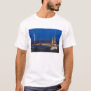 Buscar torre de iglesia camisetas Europa