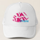 Buscar cebra gorras Magenta