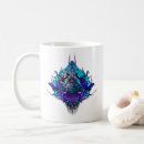 Buscar monstruo azul tazas Extranjero
