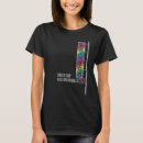 Buscar glam rock camisetas Arco iris