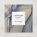 Buscar parece tarjetas de visita Moderno