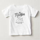 Buscar escalada bebe camisetas Aventura