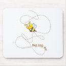 Buscar ocupado alfombrillas de raton Abeja