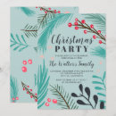 Buscar muérdago invitaciones Para todos