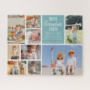 Buscar abuelo puzzles Moderno