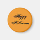 Buscar feliz halloween imanes Vintage