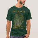 Buscar olmo camisetas Árbol