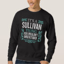 Buscar sullivan sudaderas Tú