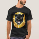 Buscar pantera camisetas Vida silvestre