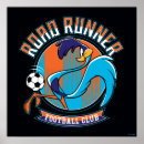 Buscar correcaminos arte Looney tunes