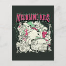 Buscar scooby doo postales Cooby y la banda