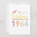 Buscar 1964 postales Clásico