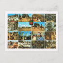 Buscar multitud postales Vintage