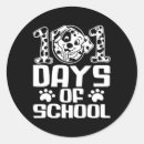 Buscar 101 pegatinas 100 días de escuela