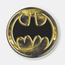 Buscar batman imanes Amarillo y negro