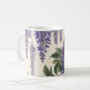 Buscar glicinias tazas Floral