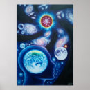 Buscar cosmología posters Espacio