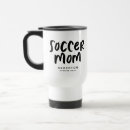 Buscar fútbol tazas Para ella
