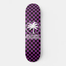 Buscar gradiente tablas de skate Negro