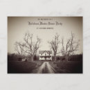 Buscar victorian halloween postales Invitados