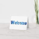 Buscar cordiales tarjetas Moderno