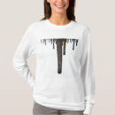 Buscar tronco de árbol camisetas Bosque