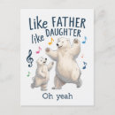 Buscar padre e hija postales Familia