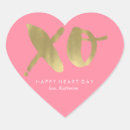 Buscar día de san valentín pegatinas Xoxo