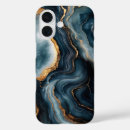 Buscar geode iphone fundas Azul marino