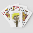Buscar gases barajas de cartas Humor