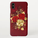 Buscar flores reales iphone fundas Rosa