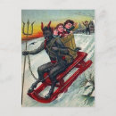 Buscar el sledding Vintage