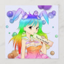 Buscar conejo chibi postales Kawaii