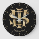 Buscar medieval relojes de pared Símbolo