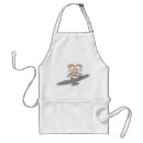 Buscar rabbit delantales Conejito